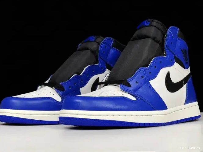 Royal' High 'Game - Jordan 403 555088 Retro 1 Air OG 0523